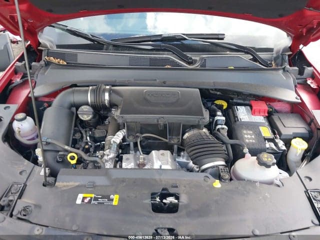 2026 JEEP COMPASS LATITUDE ALTITUDE 10