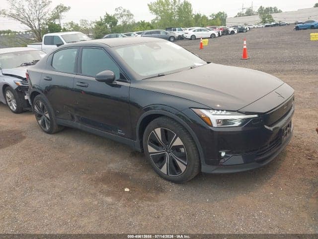 2024 POLESTAR 2 - 1