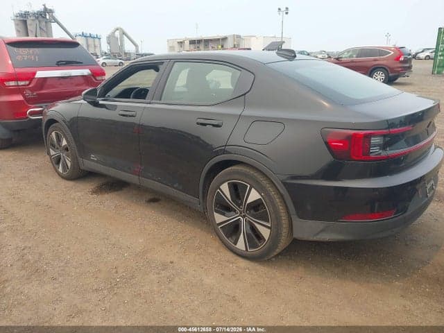 2024 POLESTAR 2 3