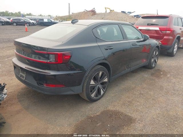 2024 POLESTAR 2 4