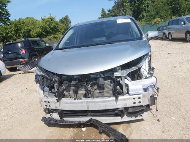 2021 TOYOTA SIENNA XLE 6