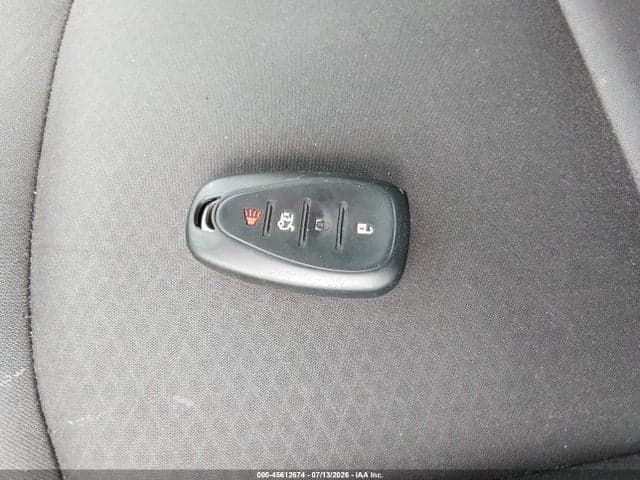 2018 CHEVROLET MALIBU LT 11