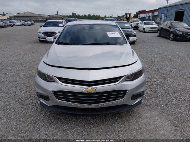 2018 CHEVROLET MALIBU LT 12