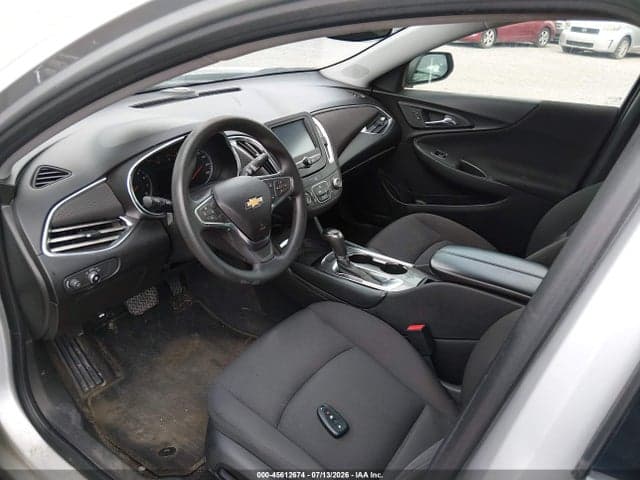 2018 CHEVROLET MALIBU LT 14