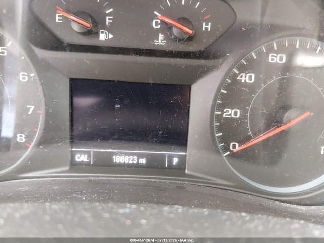 2018 CHEVROLET MALIBU LT 15