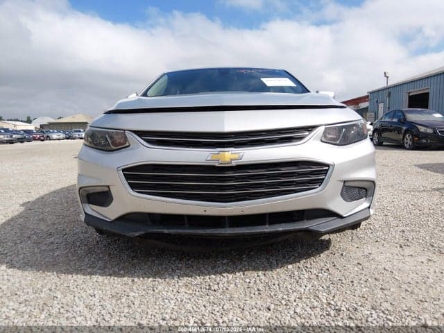 2018 CHEVROLET MALIBU LT 6