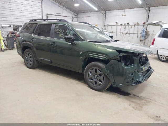 2026 SUBARU OUTBACK PREMIUM 1