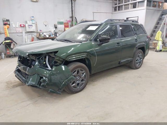 2026 SUBARU OUTBACK PREMIUM 2