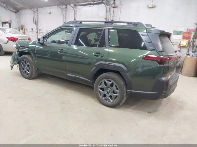 2026 SUBARU OUTBACK PREMIUM 3