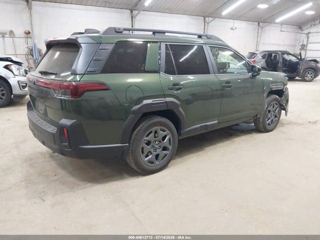 2026 SUBARU OUTBACK PREMIUM 4