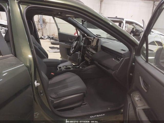 2026 SUBARU OUTBACK PREMIUM 5