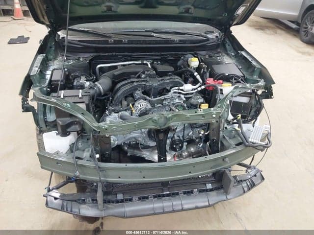 2026 SUBARU OUTBACK PREMIUM 6