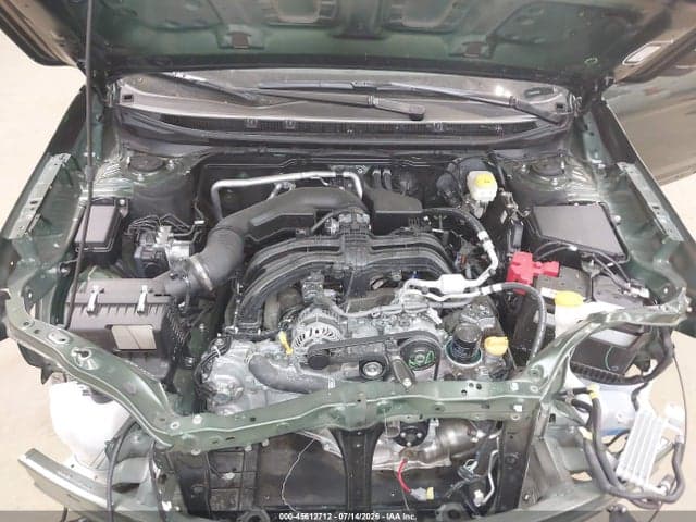 2026 SUBARU OUTBACK PREMIUM 10
