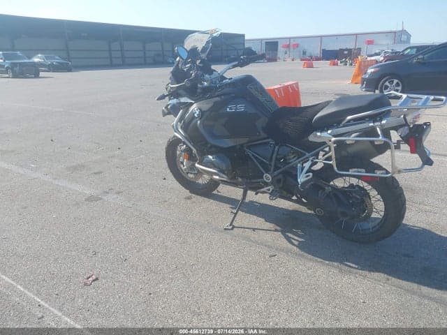 2017 BMW R1200 GS ADVENTURE 13