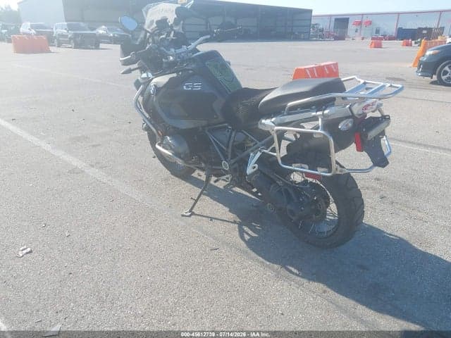 2017 BMW R1200 GS ADVENTURE 3