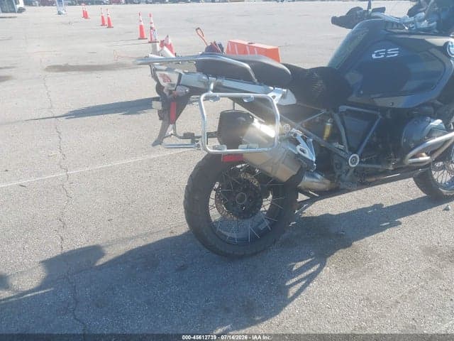 2017 BMW R1200 GS ADVENTURE 4