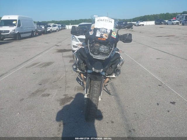 2017 BMW R1200 GS ADVENTURE 5