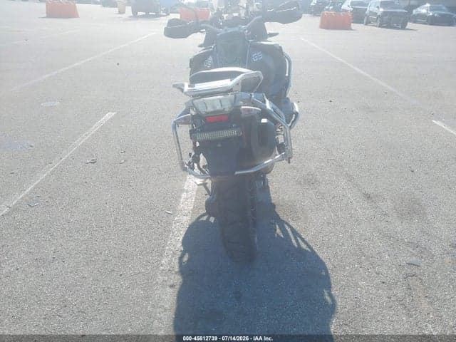 2017 BMW R1200 GS ADVENTURE 6