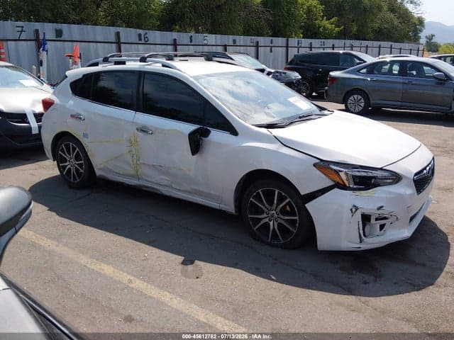2017 SUBARU IMPREZA 2.0I LIMITED - 1