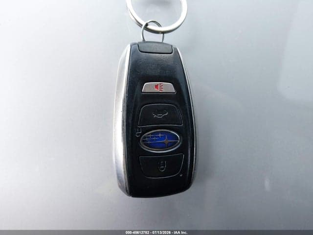 2017 SUBARU IMPREZA 2.0I LIMITED 11
