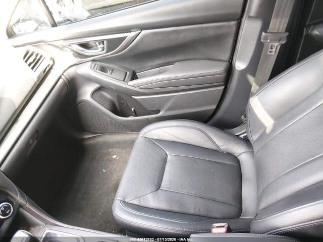 2017 SUBARU IMPREZA 2.0I LIMITED 5