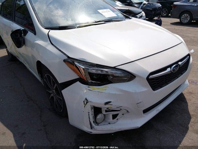 2017 SUBARU IMPREZA 2.0I LIMITED 6