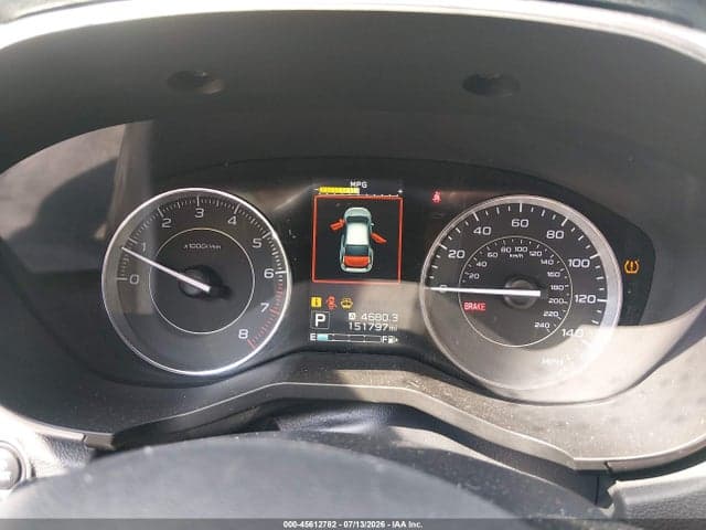 2017 SUBARU IMPREZA 2.0I LIMITED 7