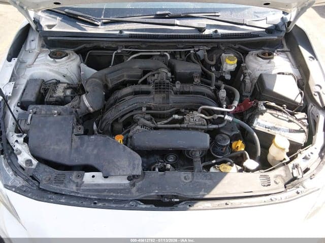 2017 SUBARU IMPREZA 2.0I LIMITED 10