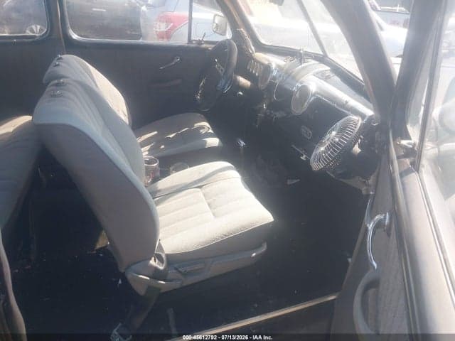 1948 FORD DELUXE COUPE 5