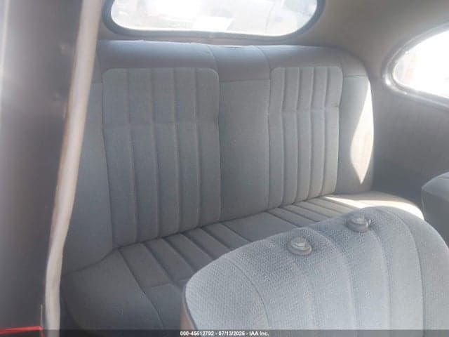 1948 FORD DELUXE COUPE 8