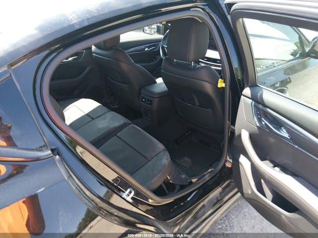 2026 CADILLAC CT5-V V-SERIES RWD 8