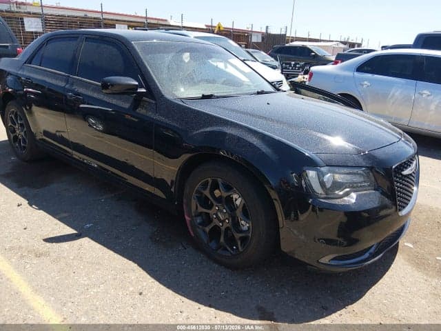 2019 CHRYSLER 300 TOURING