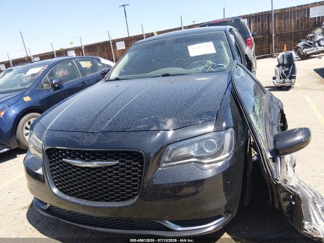 2019 CHRYSLER 300 TOURING 12
