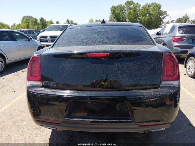 2019 CHRYSLER 300 TOURING 16