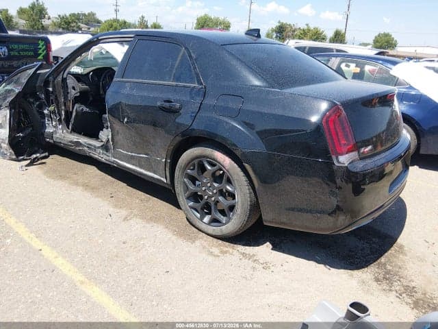 2019 CHRYSLER 300 TOURING 3