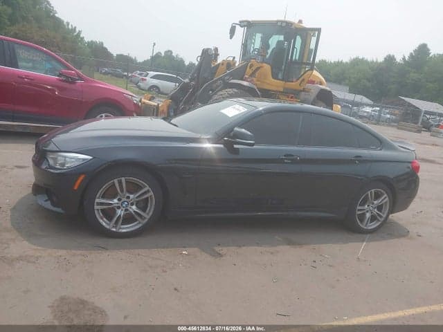 2017 BMW 430I GRAN COUPE XDRIVE 14