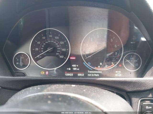 2017 BMW 430I GRAN COUPE XDRIVE 7