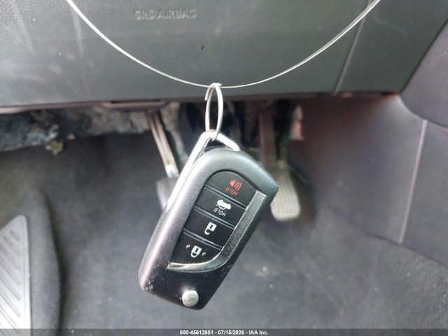 2023 TOYOTA COROLLA LE 11