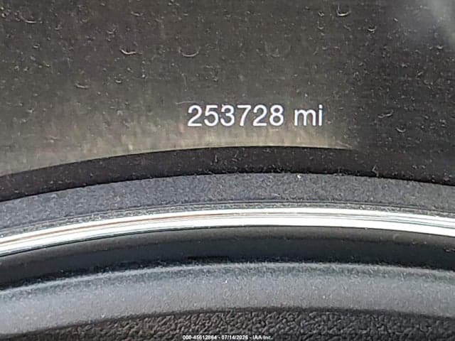 2017 DODGE DURANGO GT AWD 15