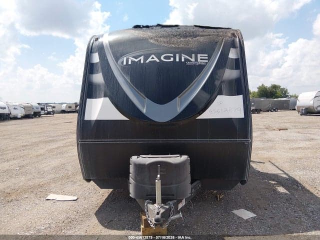 2022 GRAND DESIGN IMAGINE 29 10