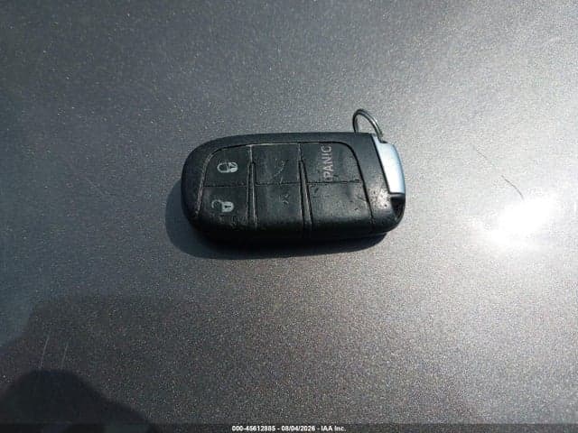 2018 DODGE JOURNEY SE 11