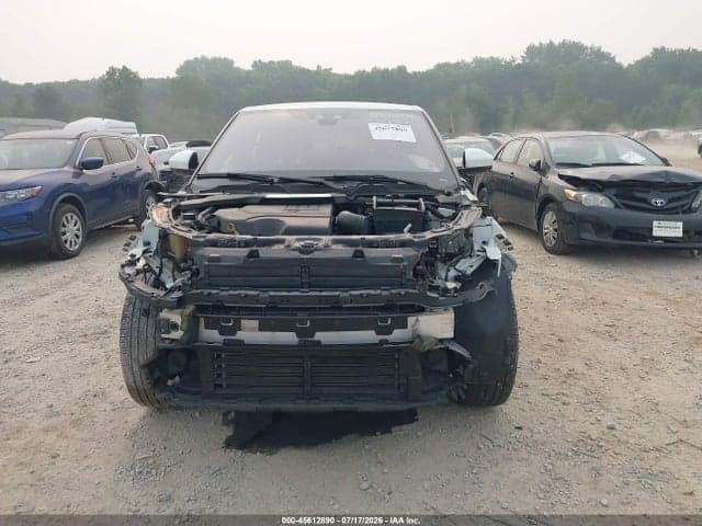 2020 LAND ROVER RANGE ROVER EVOQUE SE 11