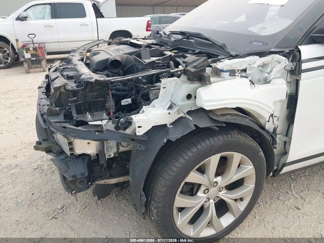 2020 LAND ROVER RANGE ROVER EVOQUE SE 18