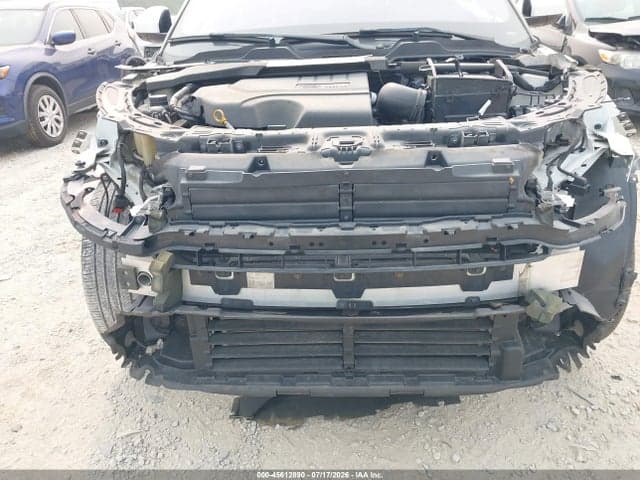 2020 LAND ROVER RANGE ROVER EVOQUE SE 19