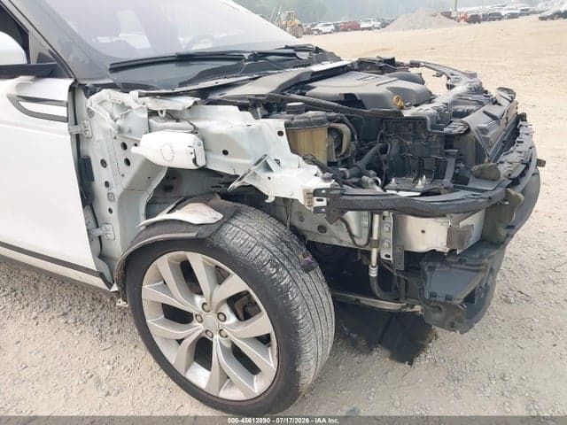 2020 LAND ROVER RANGE ROVER EVOQUE SE 20