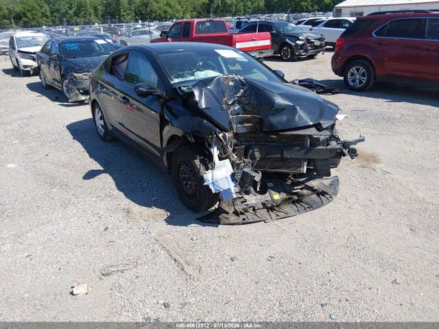 2017 HYUNDAI ELANTRA SE - 1