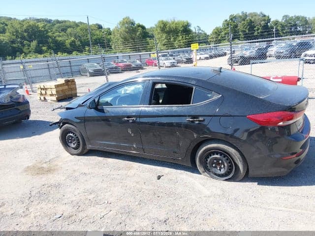 2017 HYUNDAI ELANTRA SE 14