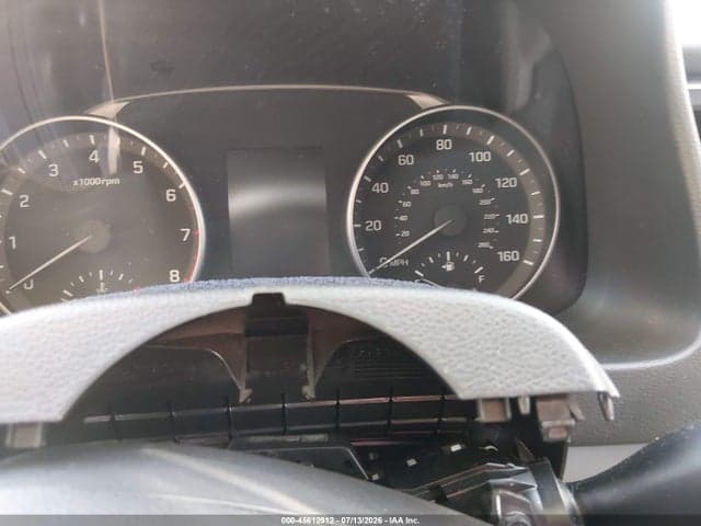 2017 HYUNDAI ELANTRA SE 15