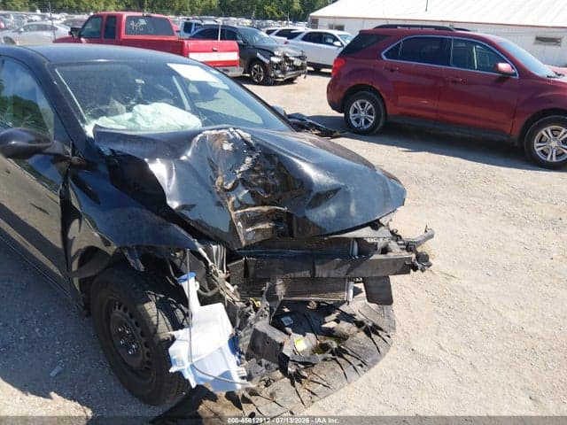 2017 HYUNDAI ELANTRA SE 20