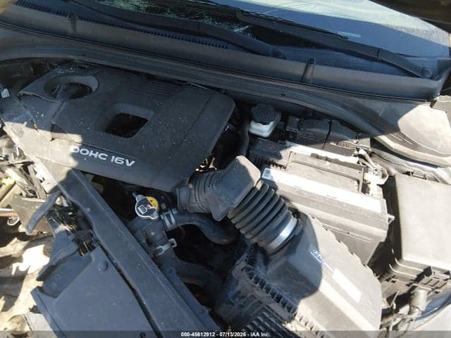 2017 HYUNDAI ELANTRA SE 10